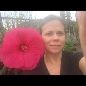 Meet your Posher, Rhonda